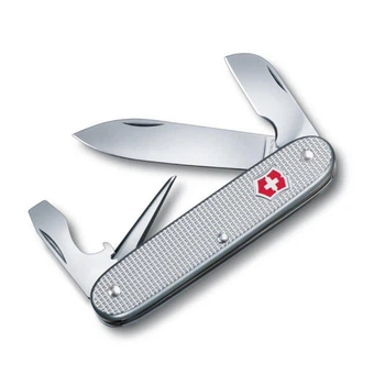Швейцарський складаний ніж 93мм Victorinox ELECTRICIAN 0.8120.26