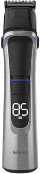 Машинка для стрижки Sencor shp 8500bk (41021982)