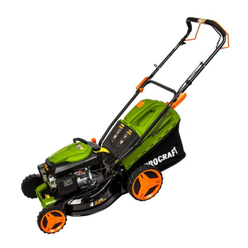 Газонокосарка бензинова Procraft plm460