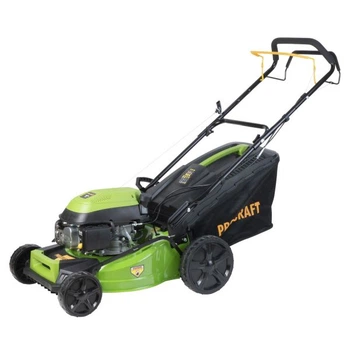 Газонокосарка бензинова Procraft plm460 new