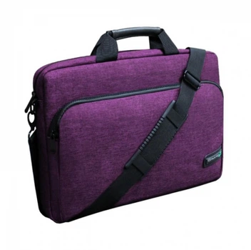 Сумка для ноутбука Grand-X sb-148p 14" soft pocket Purple