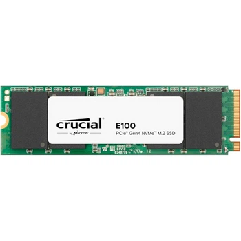SSD накопичувач 1 TB Crucial E100 (CT1000E100SSD8)
