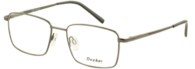 Оправа для окулярів Dackor 026 Black