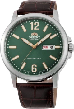 Чоловічий Японський Годинник ORIENT RA-AA0C06E19A