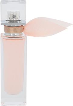 Мініатюра Парфумована вода для жінок Lancome La Vie Est Belle Soleil Cristal 15 мл (3614273495585)