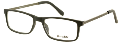 Оправа для окулярів Dackor 017 Nero