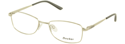 Оправа для окулярів Dackor 019 Silver