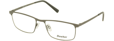 Оправа для окулярів Dackor 003 Nero
