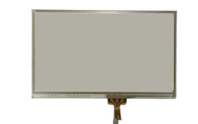 Touchscreen (екран) навигатор 5.0 114х70