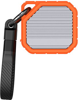 Зовнішня кишеня Mission MC13 для SSD M.2 PCIe NVMe USB 3.2 Gen2 Type-С Space Grey (MSH-MC13)