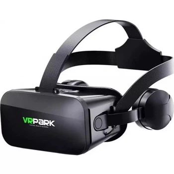 3D очки виртуальной реальности VR BOX Z4 (N016004)