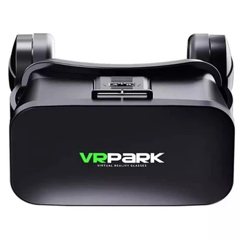 Очки виртуальной реальности для телефона VR BOX Z4 с пультом (TB016004)