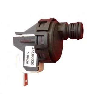 Датчик давления воды 0.3–4 bar для котлов Ariston, Immergas, Sime FORMAT.ZIP BF (6037507)