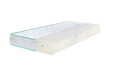 Ортопедичний матрац HighFoam Faino Zory / Файно Зоря 200х220 см.