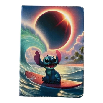 Чохол CaseFashion Print Case для iPad 10.2" (2019/2020/2021) - Stich