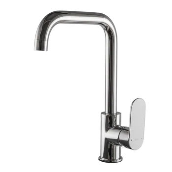 Смеситель кухонный TOPAZ BARTS-TB 07423-H36