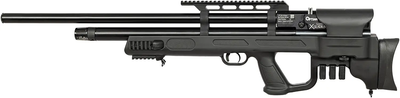 Гвинтівка пневматична Optima Gladius Long PCP кал. 4,5 мм