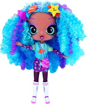 Кукла Decora Girlz Селестия с аксессуарами D1007