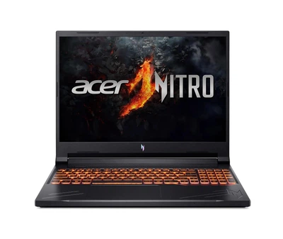 Ноутбук Acer Nitro V 16 ANV16-71-7053 16" 165Hz i7-14650HX 32GB/512GB/RTX4050/Win11 (NH.QTREP.005)