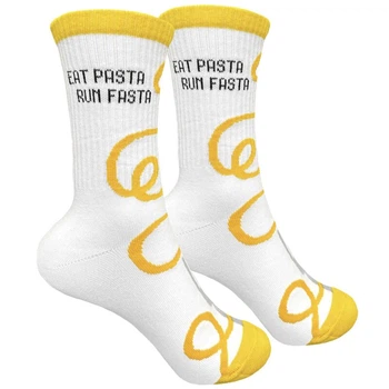Шкарпетки 1and1 з принтом ФАСТА - 36-40 (S)
