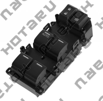 Блок управления стеклоподъемниками HOTARU HBE0305 для HONDA 35750-TB0-H01