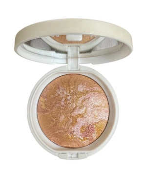Румяна для лица Gabrini Terracotta Blush On №36 запеченные