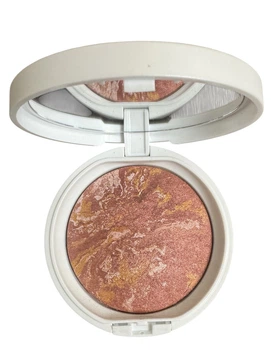 Румяна для лица Gabrini Terracotta Blush On №33 запеченные