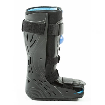 Волкер Power Walking Boot Wellcare з передньою панеллю (замість гіпсу) та повітряною шиною 17 дюймів (62011-17)