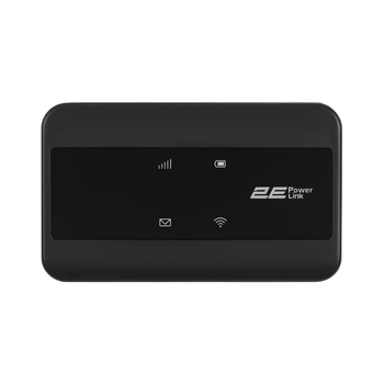 Мобільний Wi-Fi роутер 2E PowerLink MiFi-2 (694743655346)