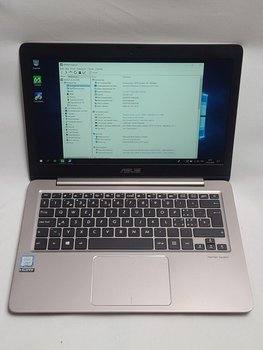 Ультрабук Asus ZenBook UX310UAK 13.2" Full HD Intel Core i5 7200U 2x2.50GHz DDR4 16GB-2400MHz Б\В