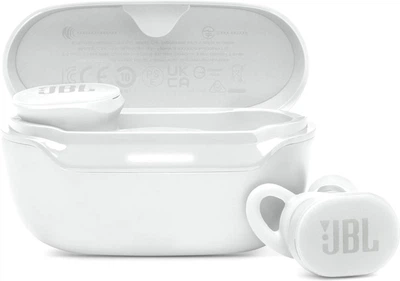 Słuchawki JBL Endurance Race 2 White (JBLENDURACE2WHT)