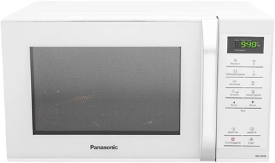 Микроволновая печь Panasonic NN-ST34NWZUE