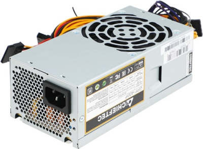 Блок питания Chieftec Smart GPF-400P 400W 80 mm fan, >85%, TFX, bulk (GPF-400P)