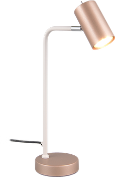 Настольная лампа TRIO MARLEY excl. 1x GU10 max. 5W (512400165)
