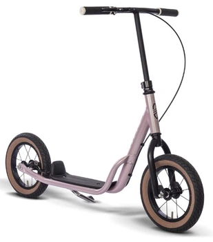 Самокат від 4,5 років Puky R 07 L Pearl Pink 5402