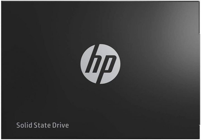 SSD накопитель 240Gb HP S650 (345M8AA)