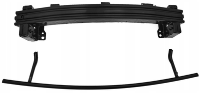 Усилитель переднего бампера для Dodge Journey 2008-2020 Fiat Freemont 2011-2015 05116280AD