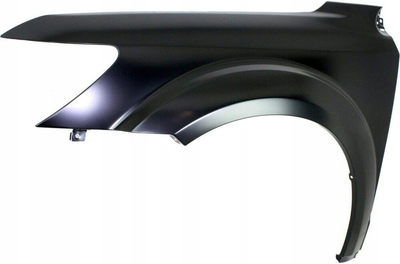 Крыло левое для Dodge Journey, Fiat Freemont 2007-2020 г 5076731AD
