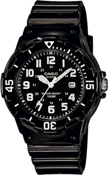 Наручний годинник Casio TIMELESS COLLECTION LRW-200H-1B