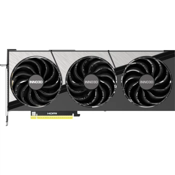 Видеокарта Inno3D X3 OC GeForce RTX 5090 32GB GDDR7 512bit PCI Express 5.0 (630B59C2D173)