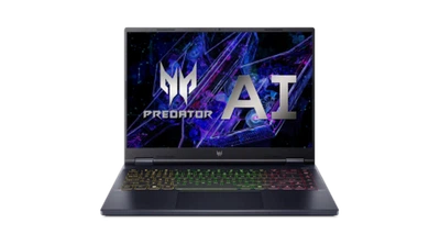 Ноутбук Acer Predator Helios Neo PHN14-51-79UB (NH.QRNAA.001) Black