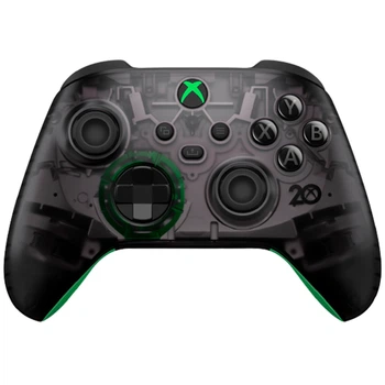 Геймпад Microsoft Xbox Series X/S Wireless Controller 20th Anniversary Special Edition (QAU-00045) [62241]