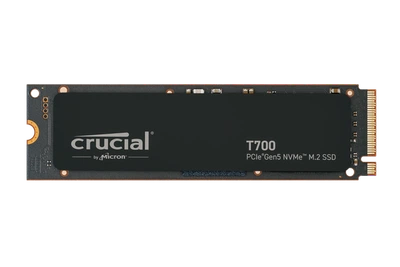 Накопичувач SSD Micron M.2 2280 1TB T700 (CT1000T700SSD3)