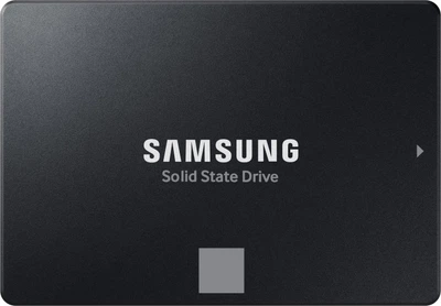 SSD диск Samsung 870 Evo-Series 1TB 2.5