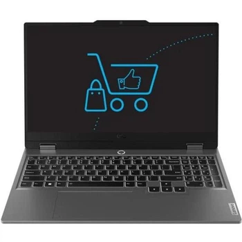 Ноутбук Lenovo LOQ 15ARP9 (83JC0068PB)