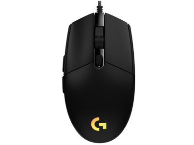 Миша Logitech G102 Lightsync USB Black (910-005823, 910-004939, 910-004842, 910-004845, 910-005808)