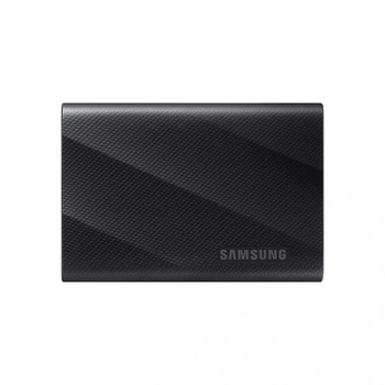 SSD накопитель Samsung T9 2 TB Black (MU-PG2T0B)