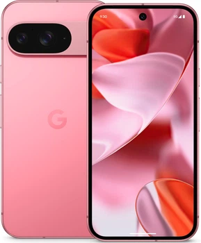 Мобільний телефон Google Pixel 9 12/128GB Peony (GA05841-GB)