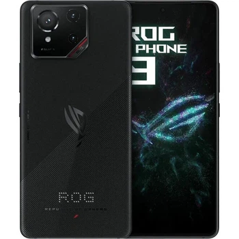 Смартфон Asus ROG Phone 9 12/256GB Phantom Black (CN)
