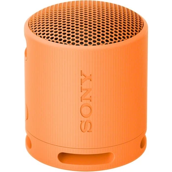 Портативная акустика Sony SRS-XB100 Orange (SRSXB100D) [104699